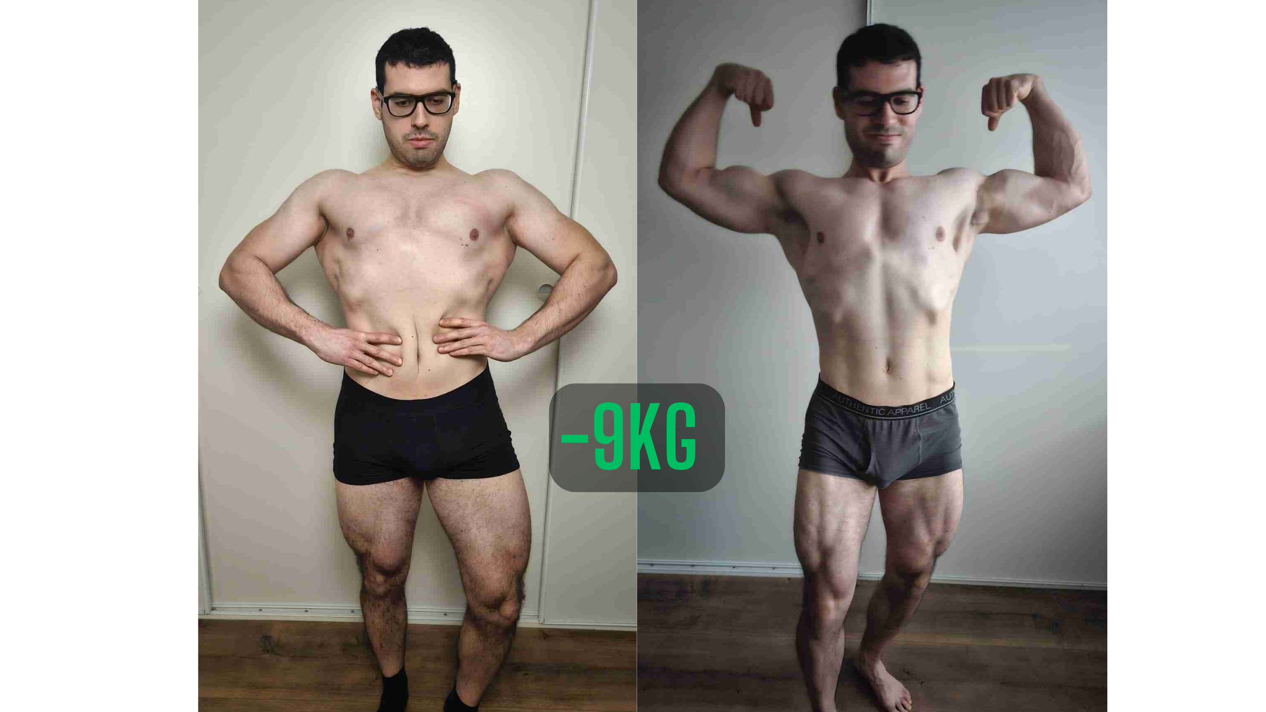 Joshua transformation